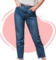 Bottom Wear